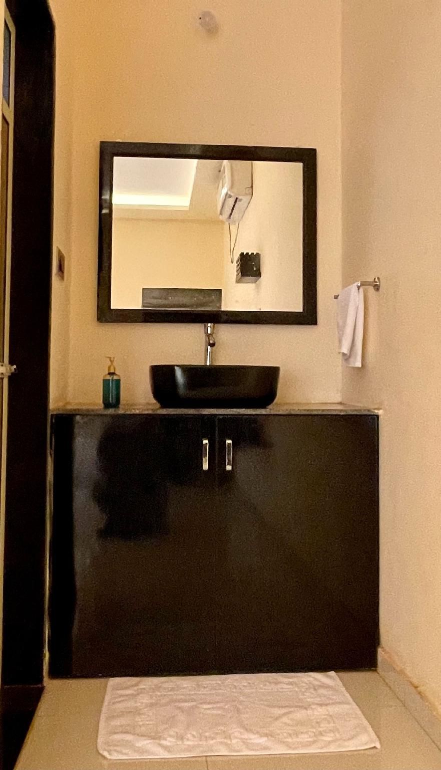 Room Assigned on Arrival