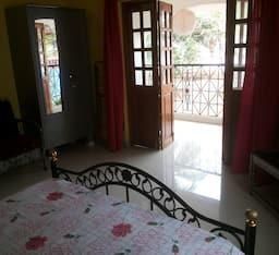 2 BHK Room