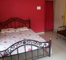 2 BHK Room