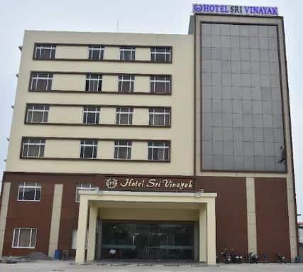 Hotel Sri Vinayaka