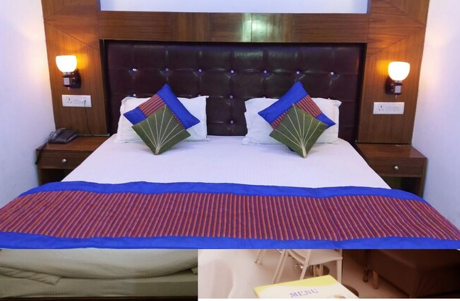 Standard Non AC Room with Free Wifi
