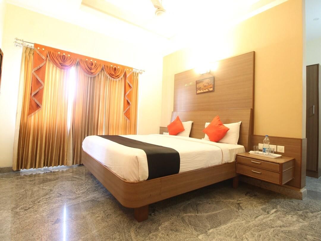 Royal Club Suite