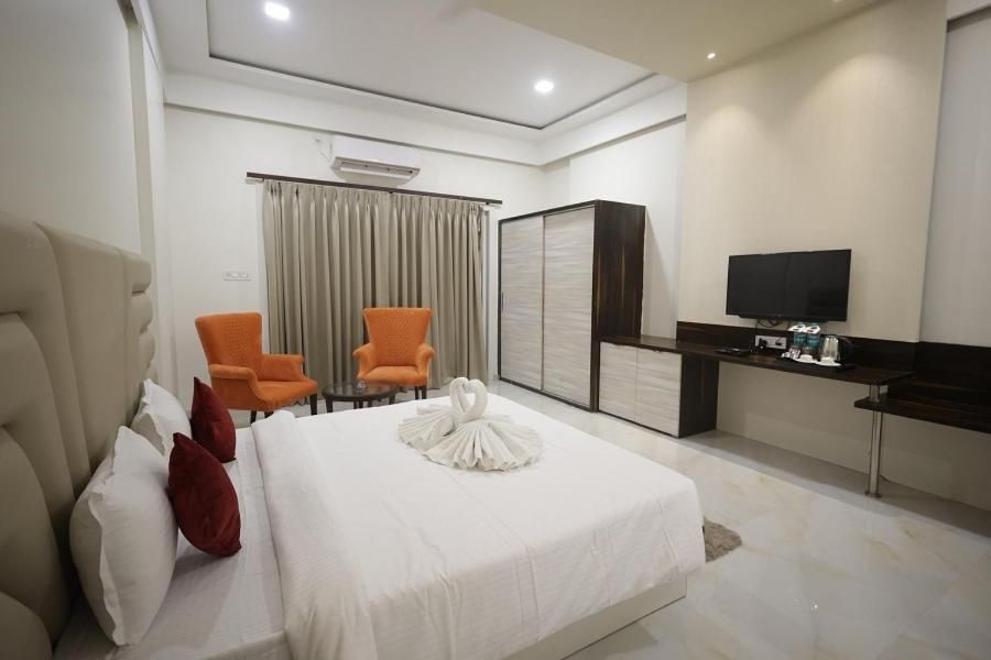 Suite Room 
