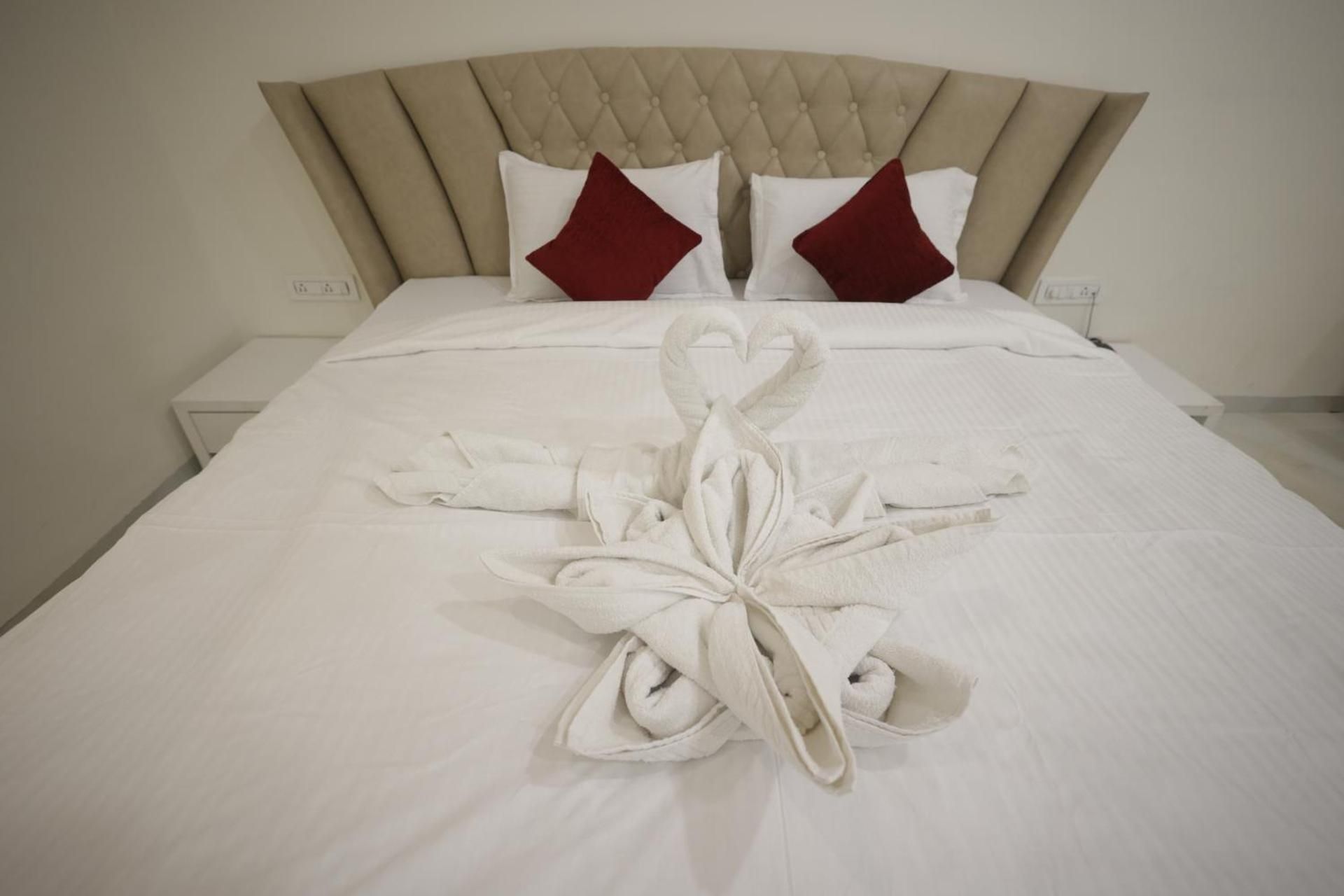 Suite Room 