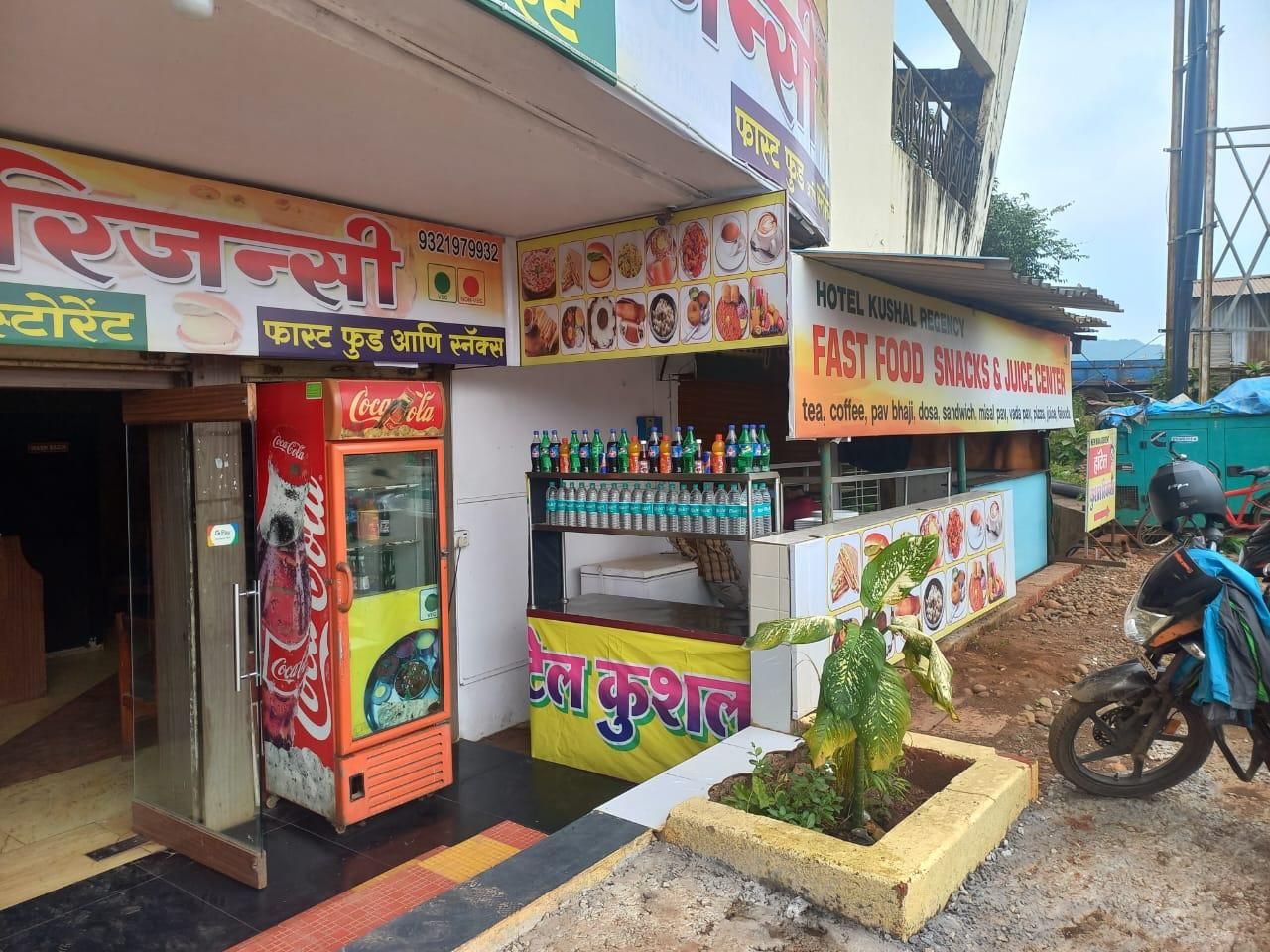 Hotel Kushal Regency