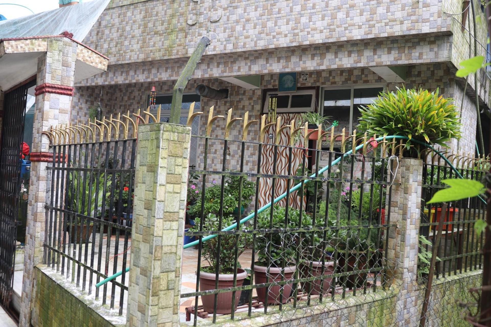 Sparrow nest homestay