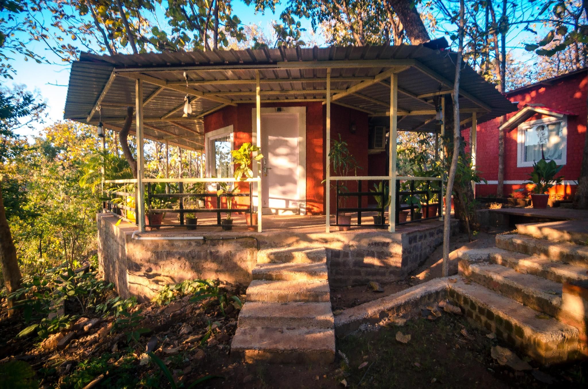 Kolar Jungle Retreat