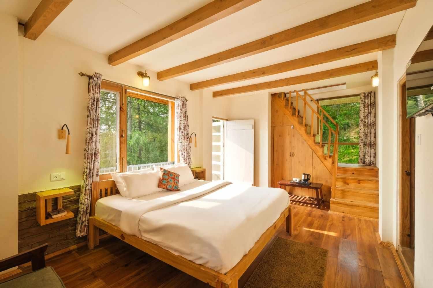 Chalet Room