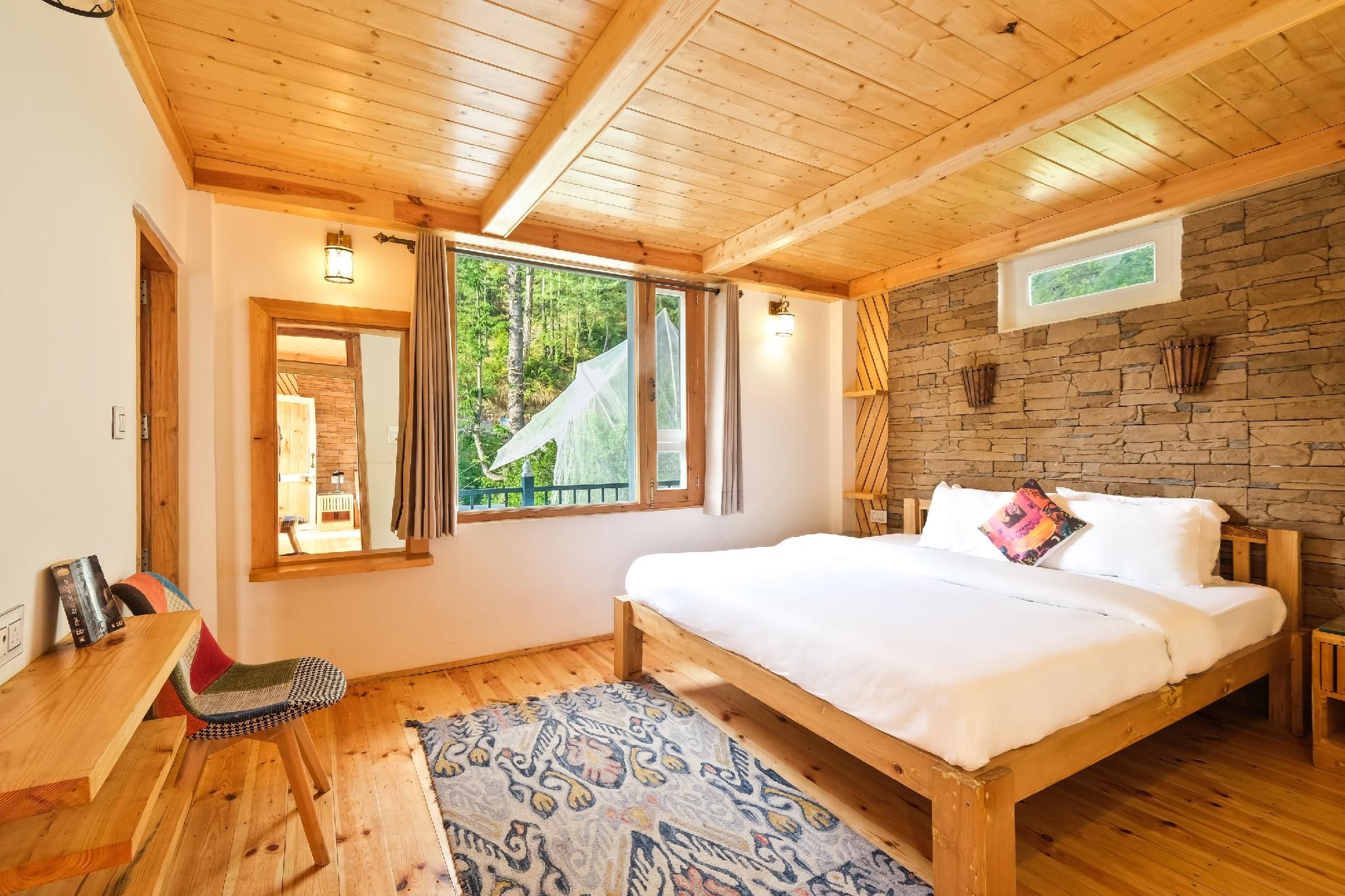 Loft Suite