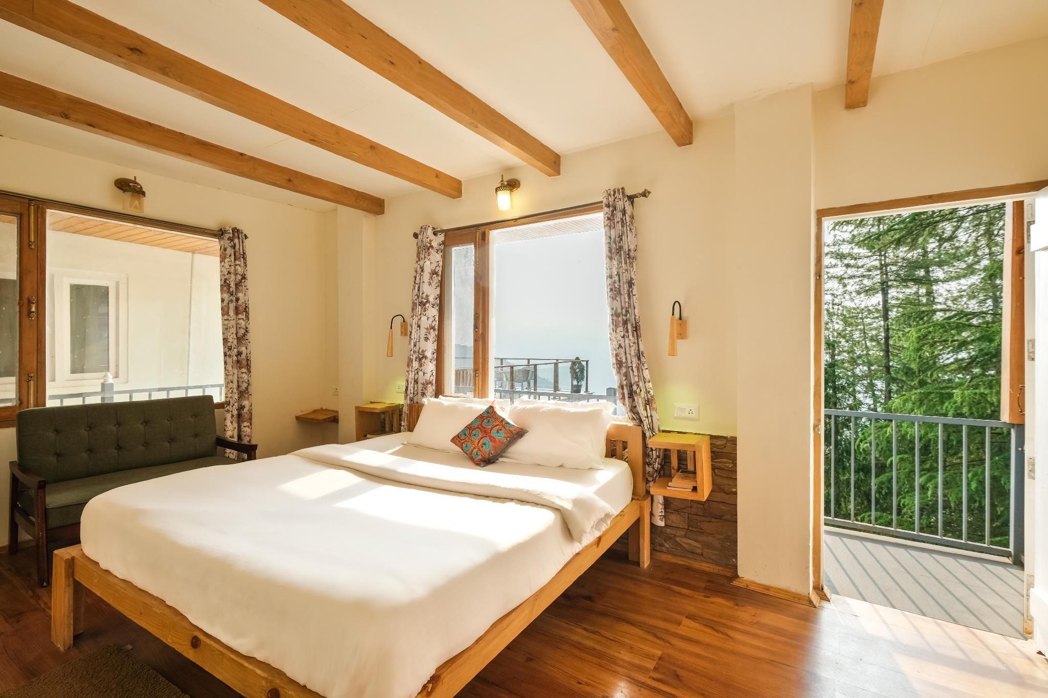 Chalet Room