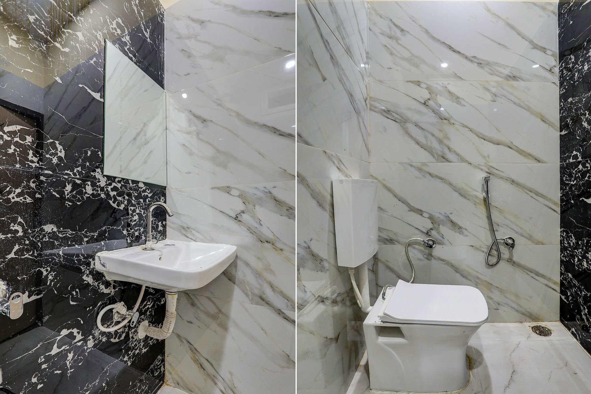 Hotel O by OYO Madhuram Residency Classic 10