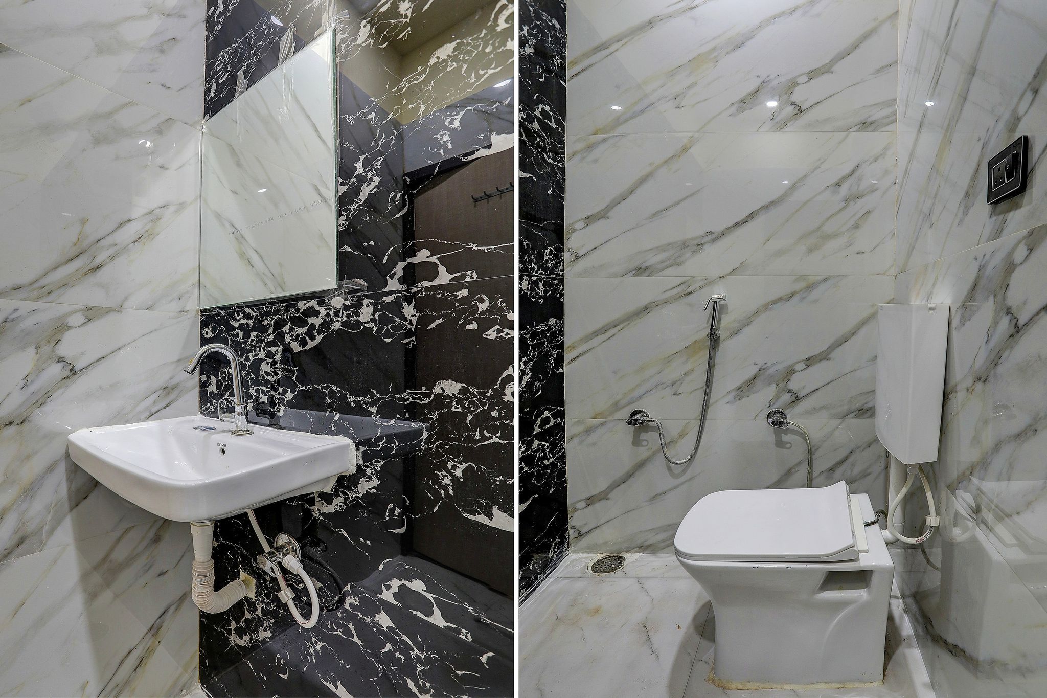 Hotel O by OYO Madhuram Residency Classic 9