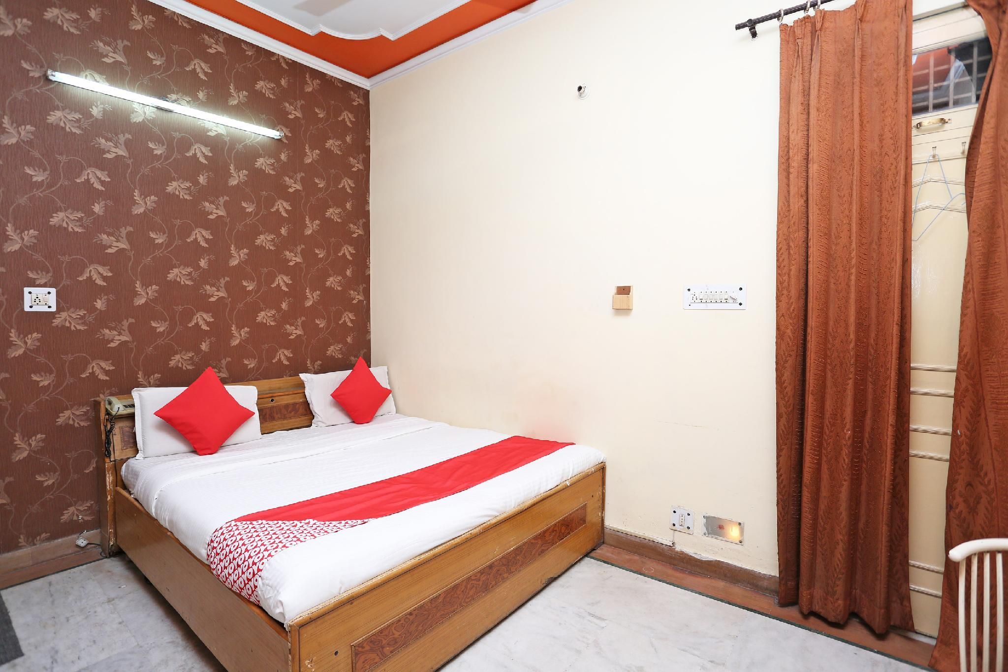 Classic Double or Twin