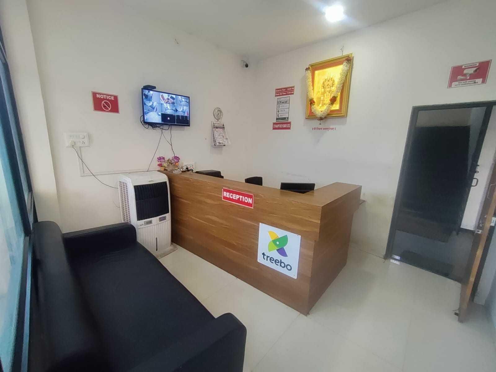 Public Areas