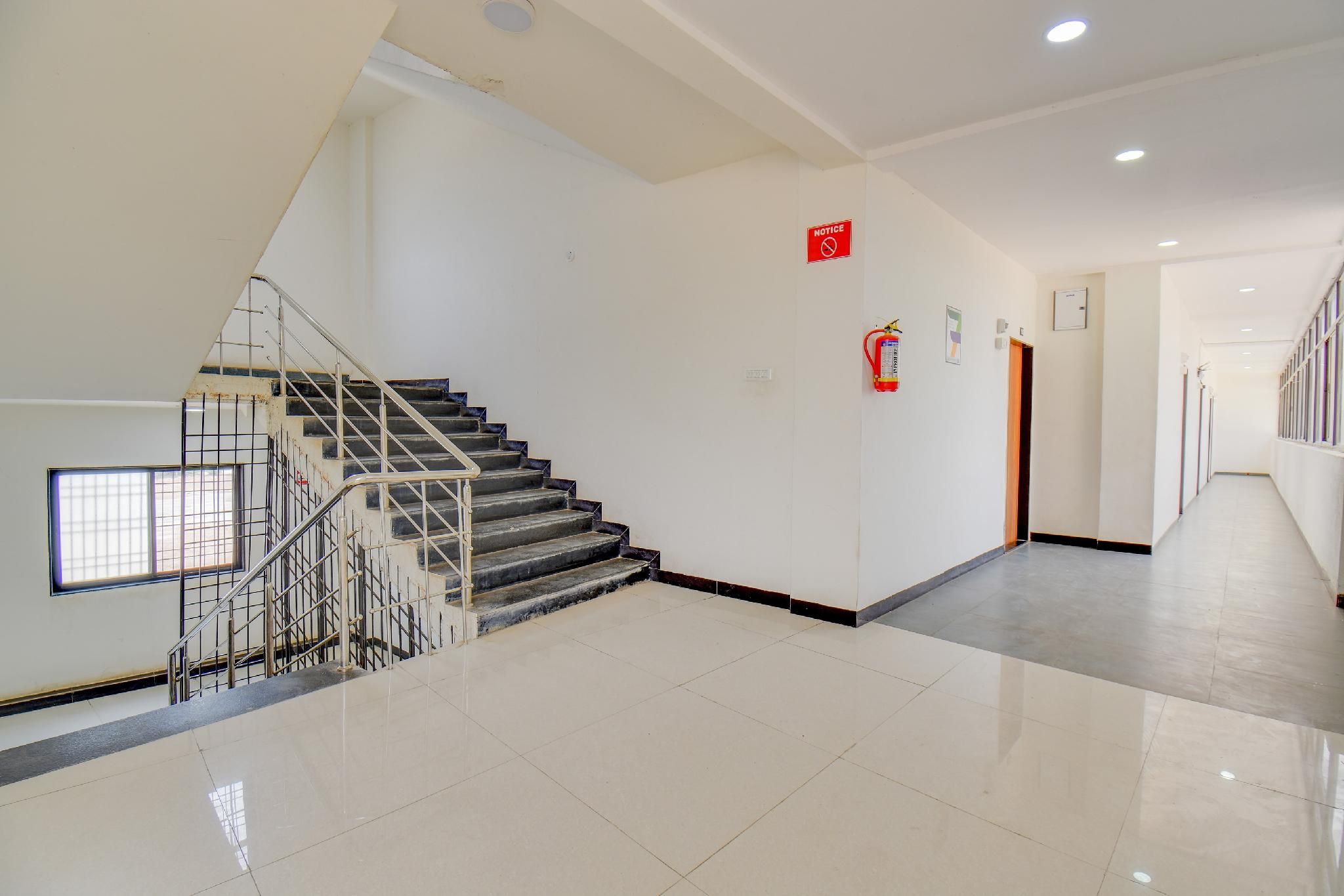 Public Areas