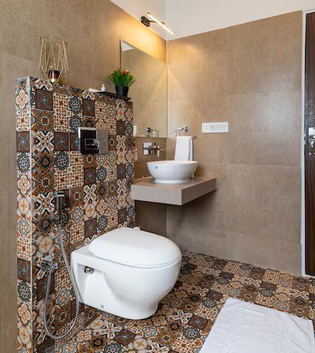 The Royal Courtyard Maharani Suites 4