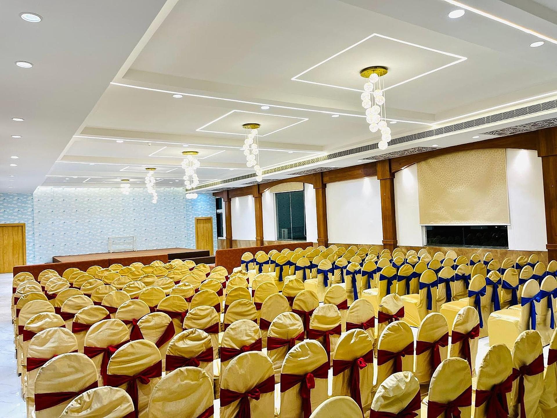 Meeting room / ballrooms