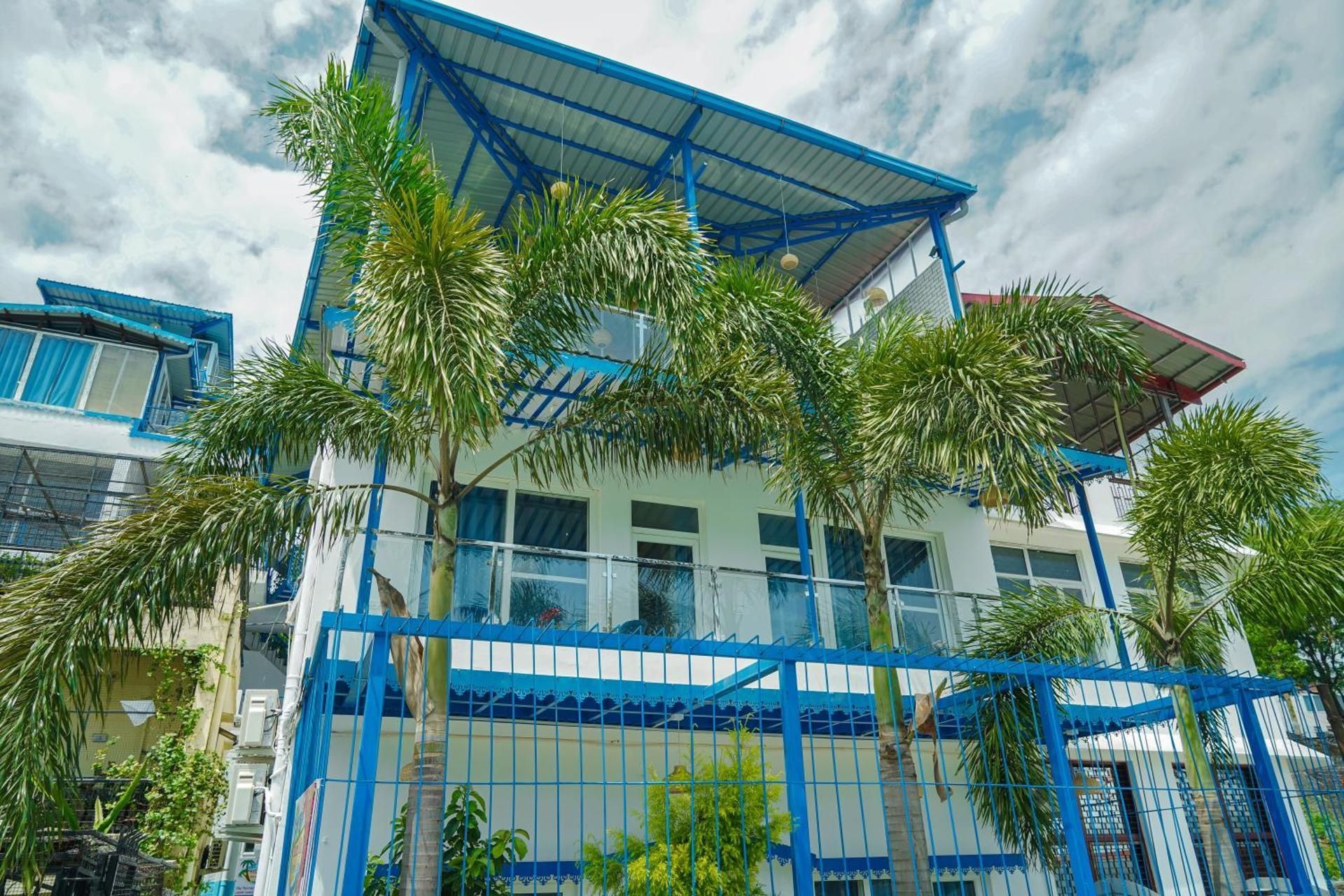 The Neeraj Ganga Cottages