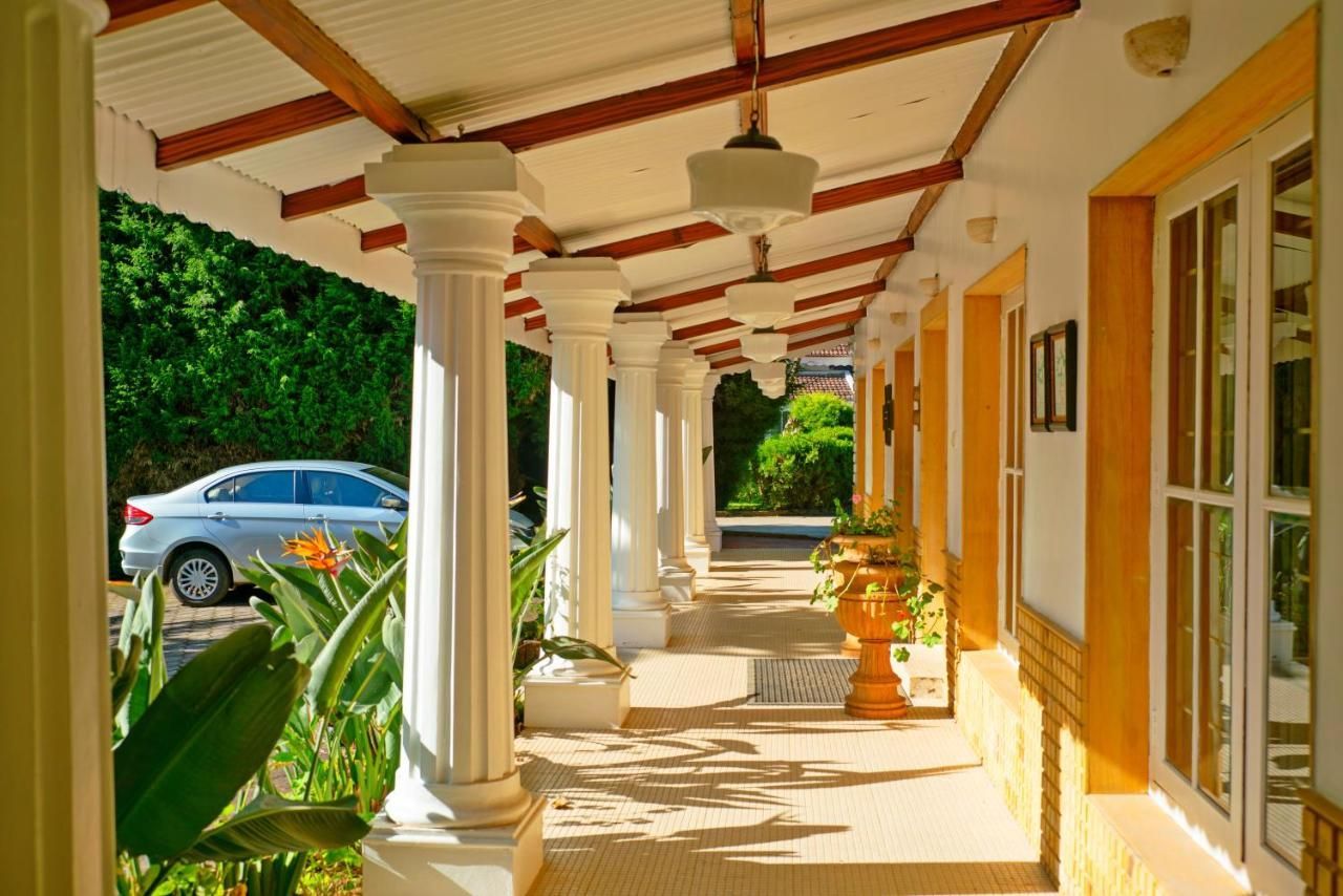 Marlihill Bungalow - CGH Earth