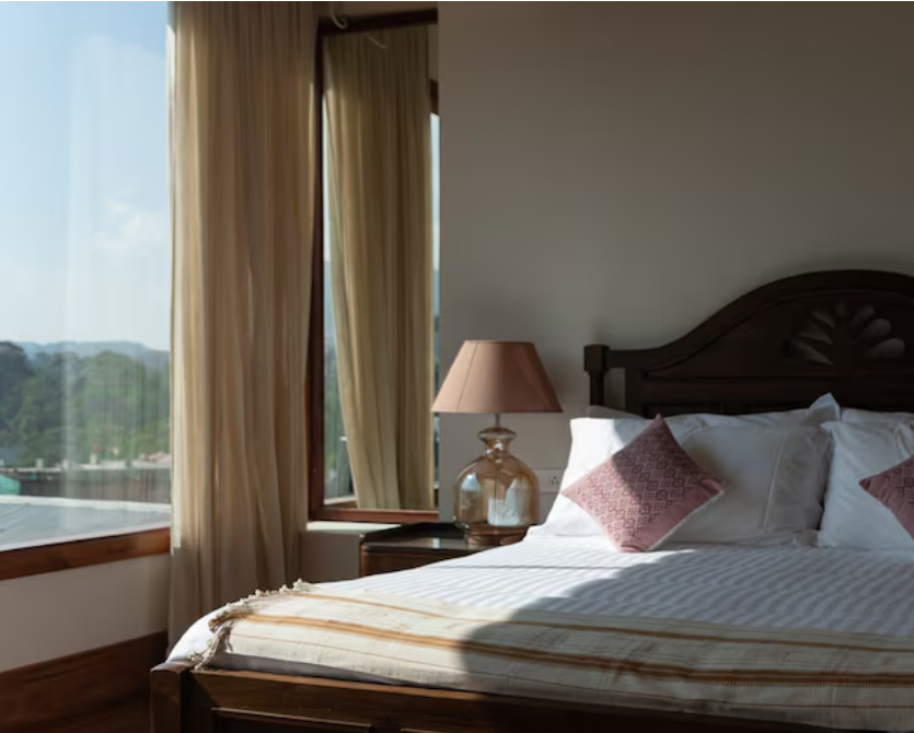 The Shillong Address Suite Lumshatsngi 2