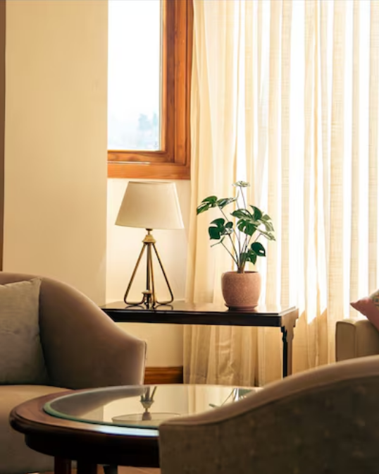 The Shillong Address Suite Lumshatsngi 4