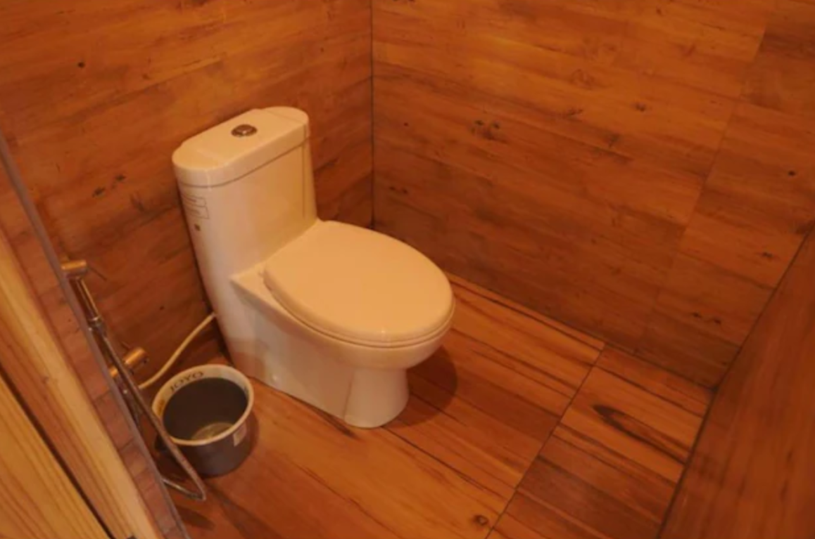 The Candlewood Resort AC Luxury Rcc Room 5