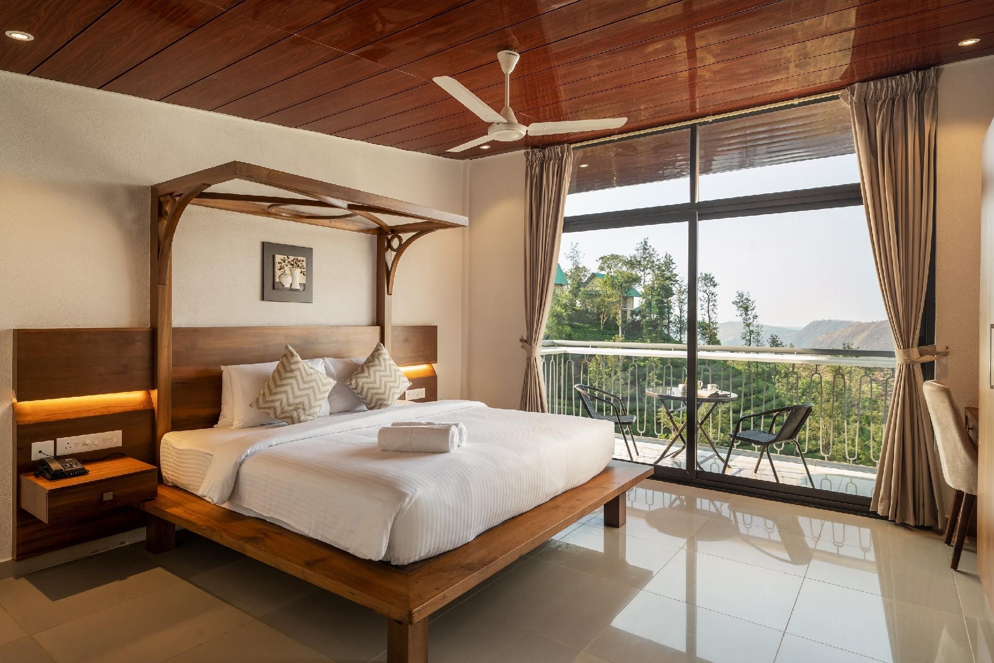 Private Pool Villa