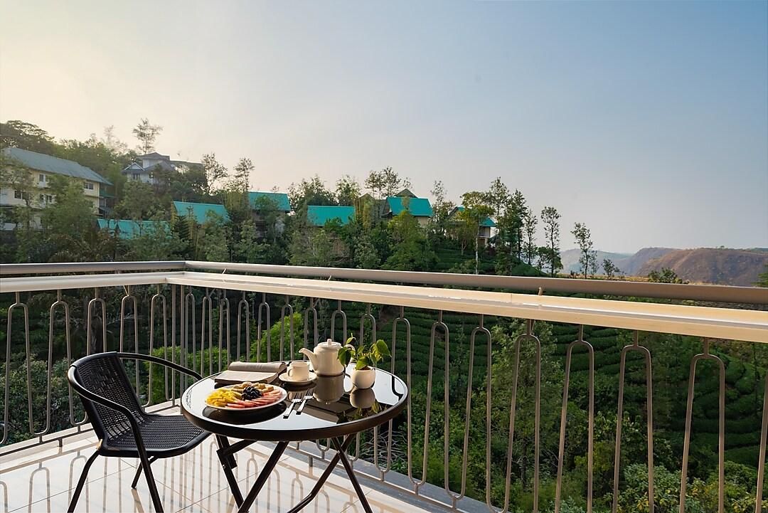 Premium Plantation view room (AC)