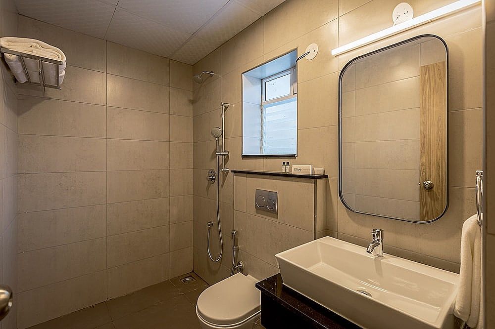 Olive Hotel Indiranagar 100Ft Road by Embassy Group Standard Room 6