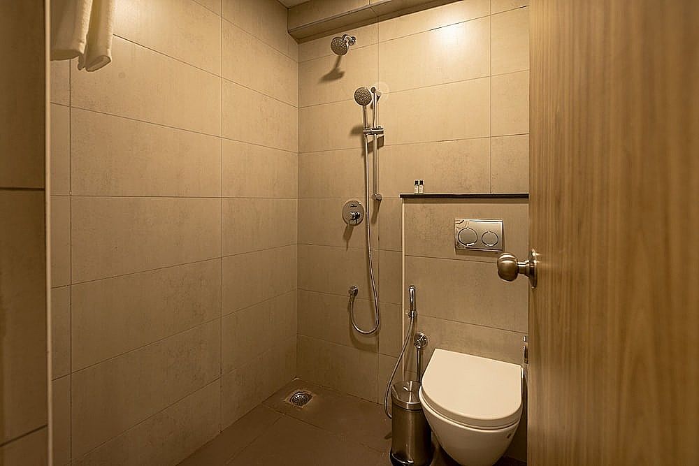 Olive Hotel Indiranagar 100Ft Road by Embassy Group Standard Room 7