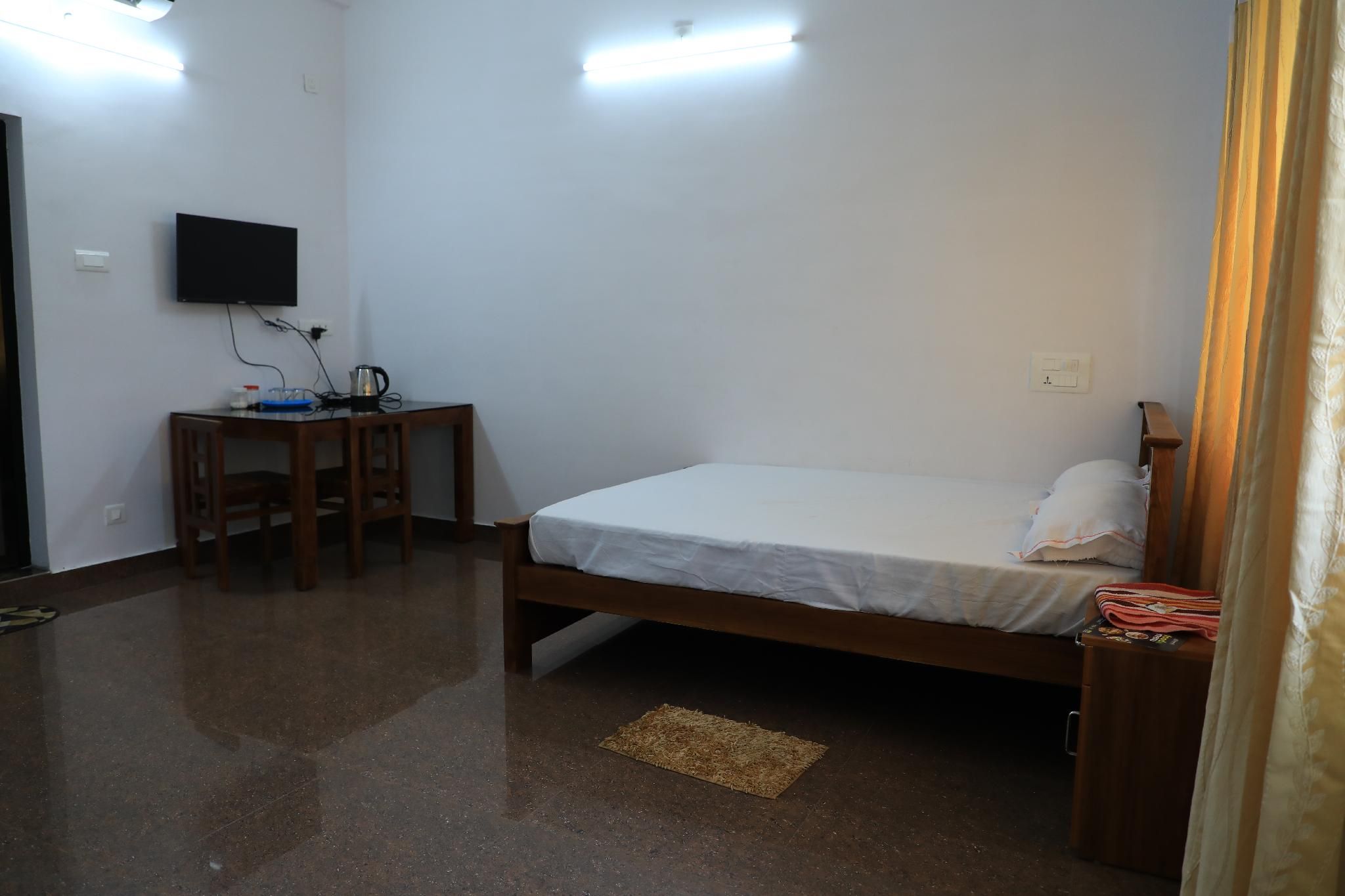 Classic Double or Twin