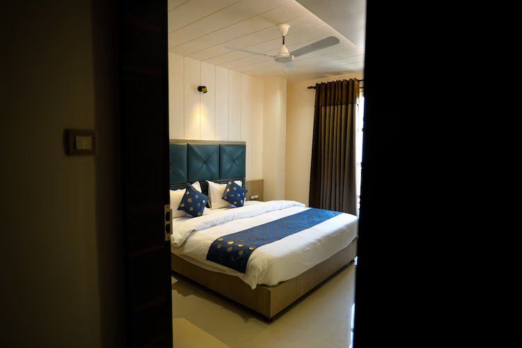 Sri Shyam Villas PREMIUM 3