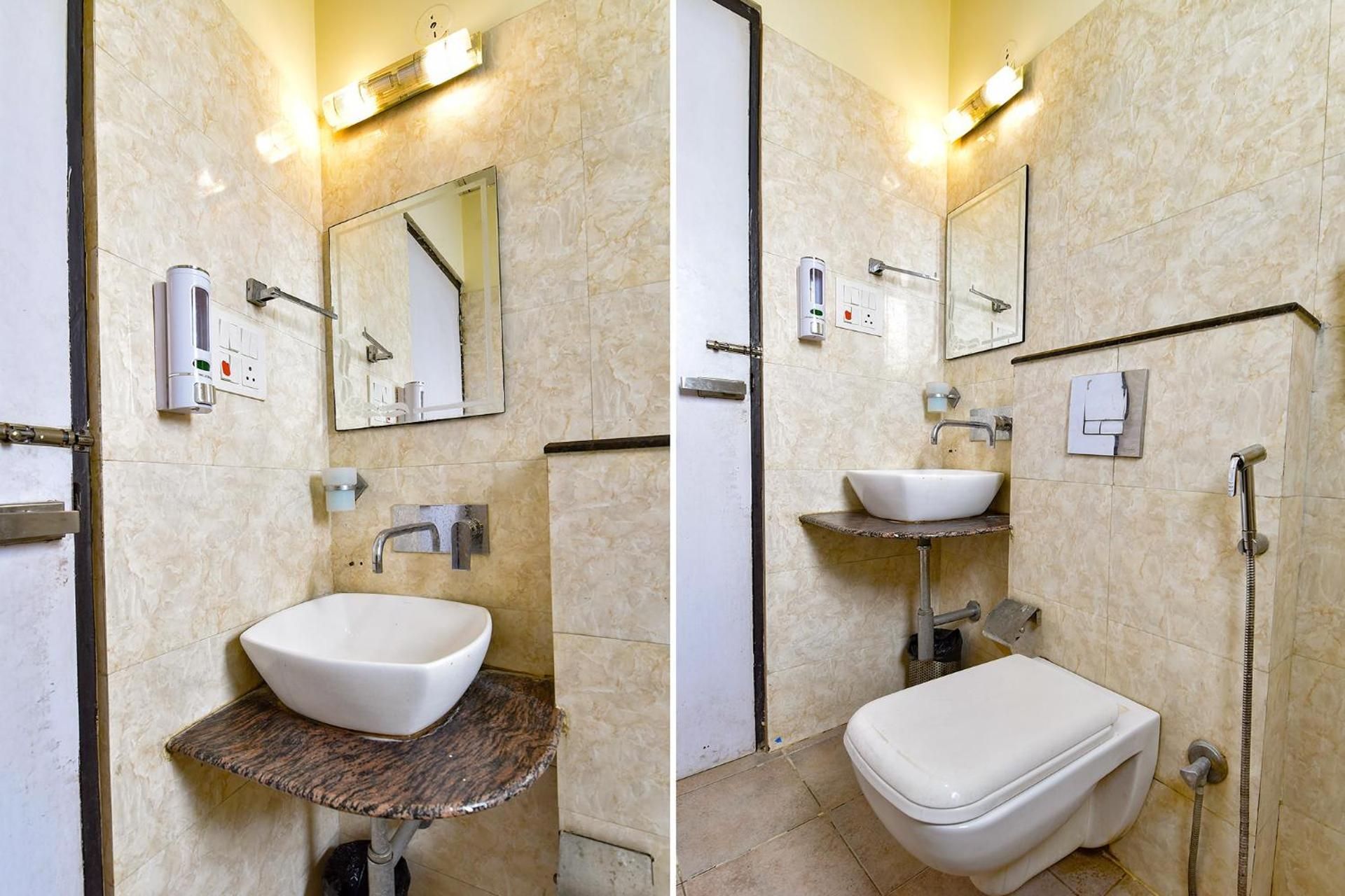 24808 Padmawati Palace Deluxe Double or Twin 3