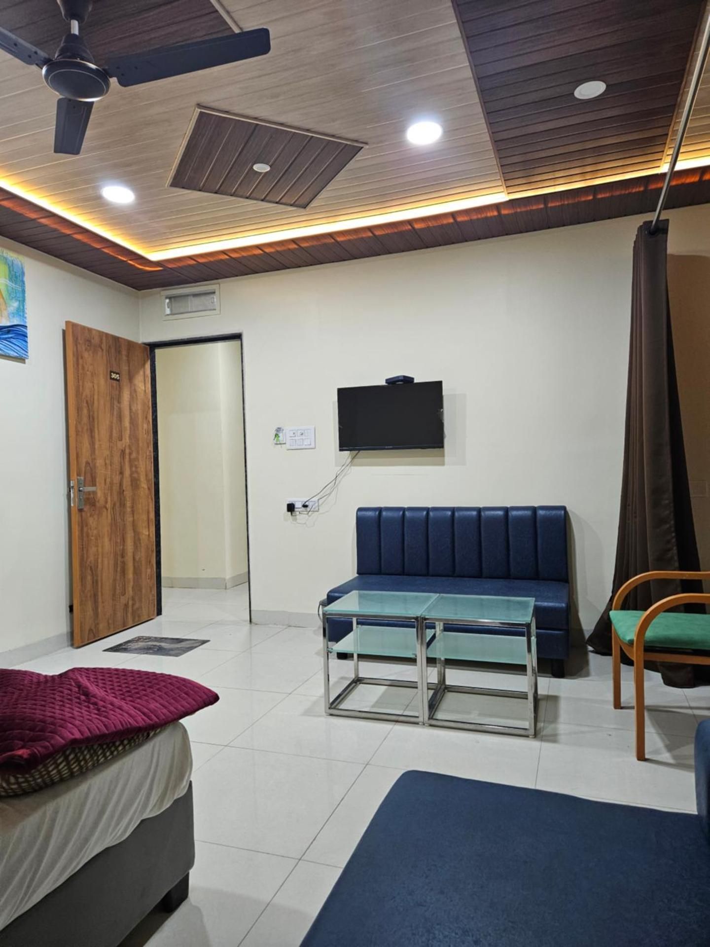 Facilities