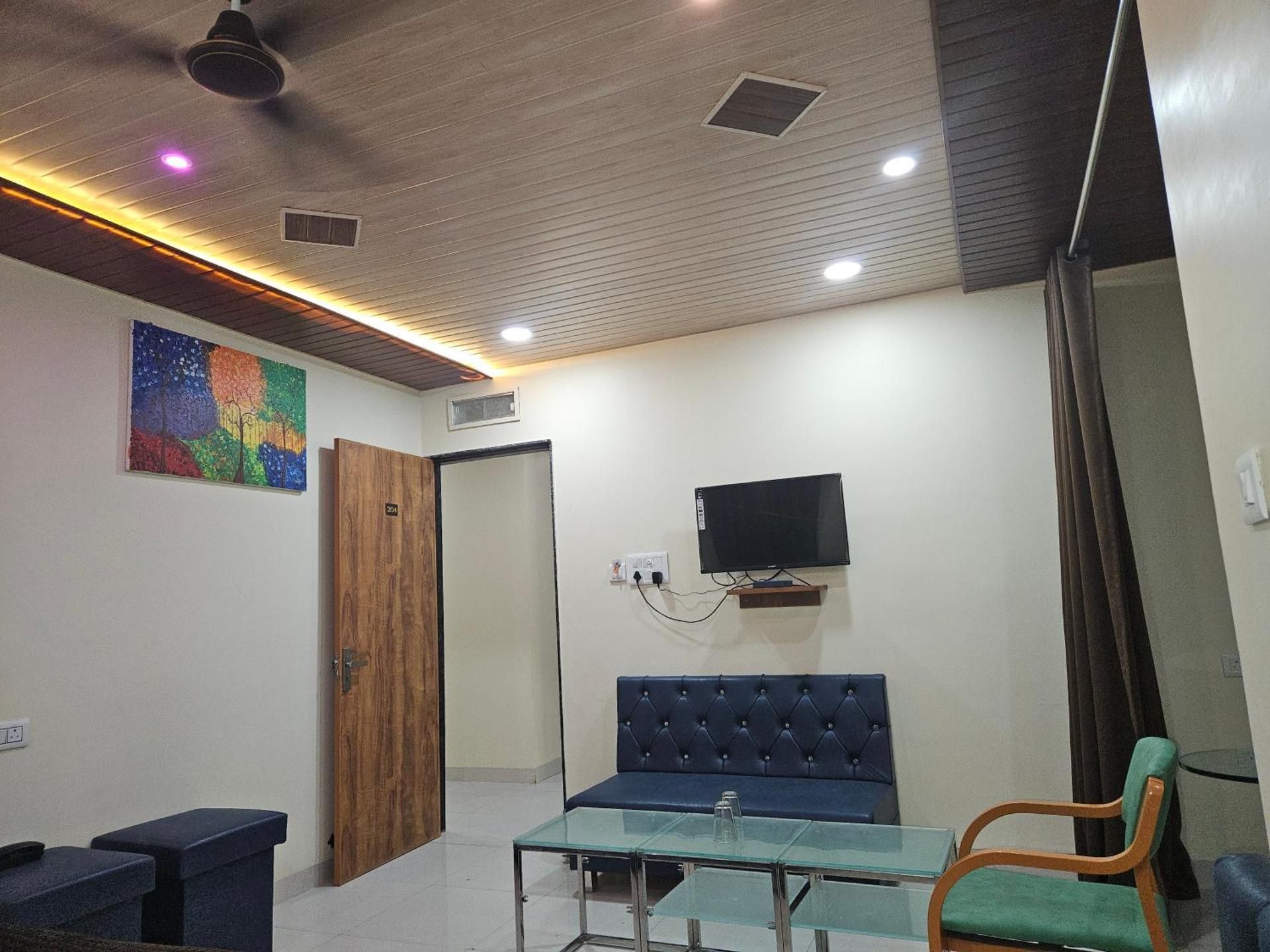 Facilities