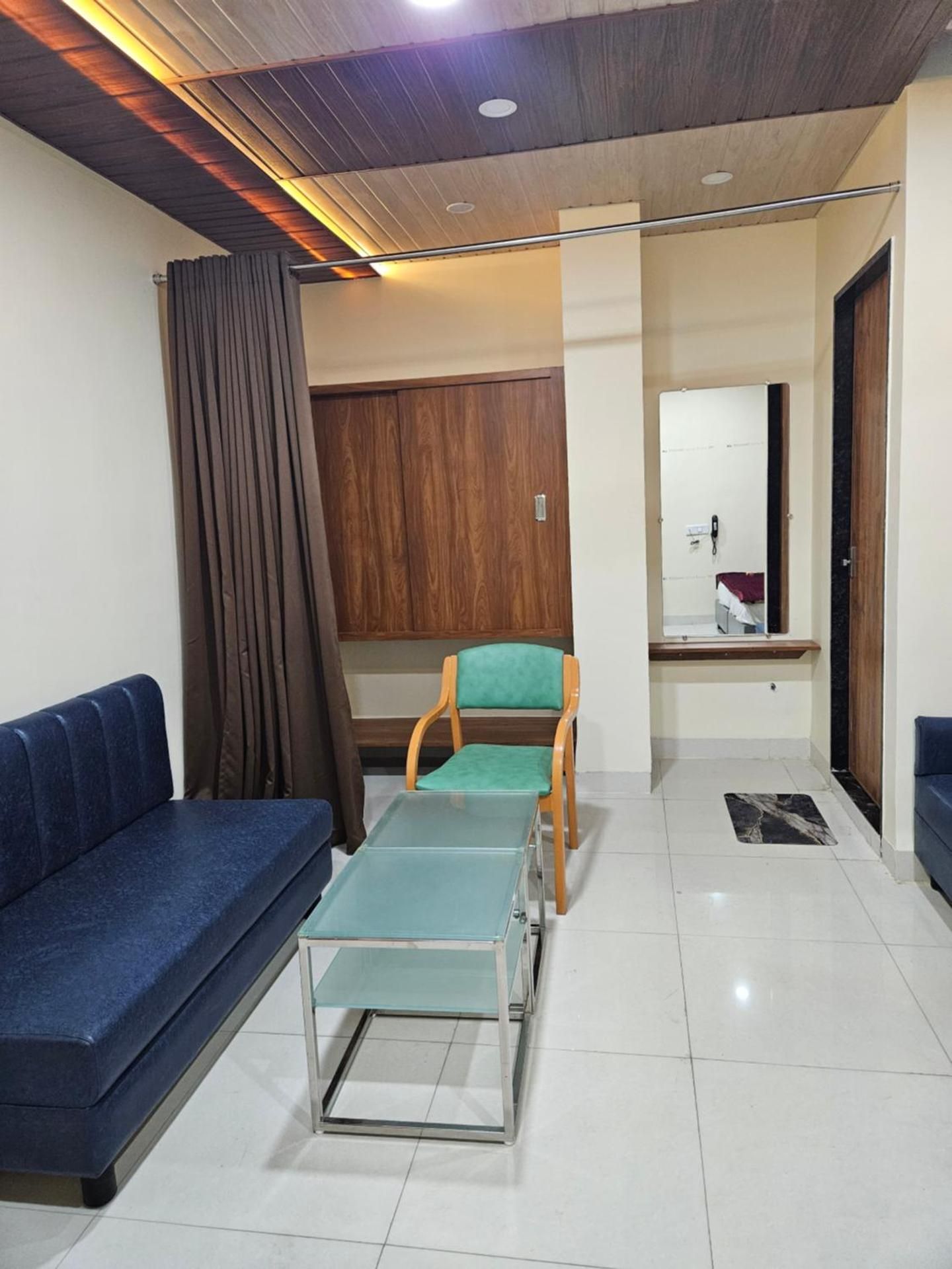 Facilities