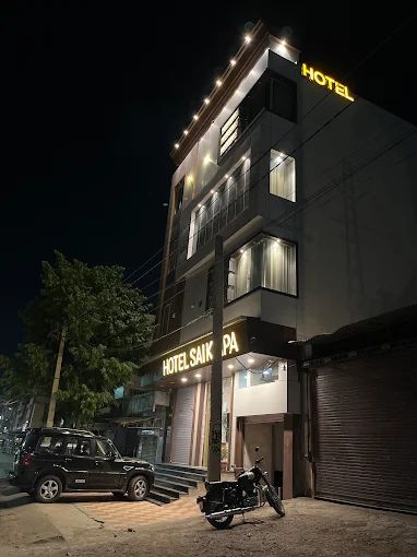 Hotel Sai Kripa Chittorgarh