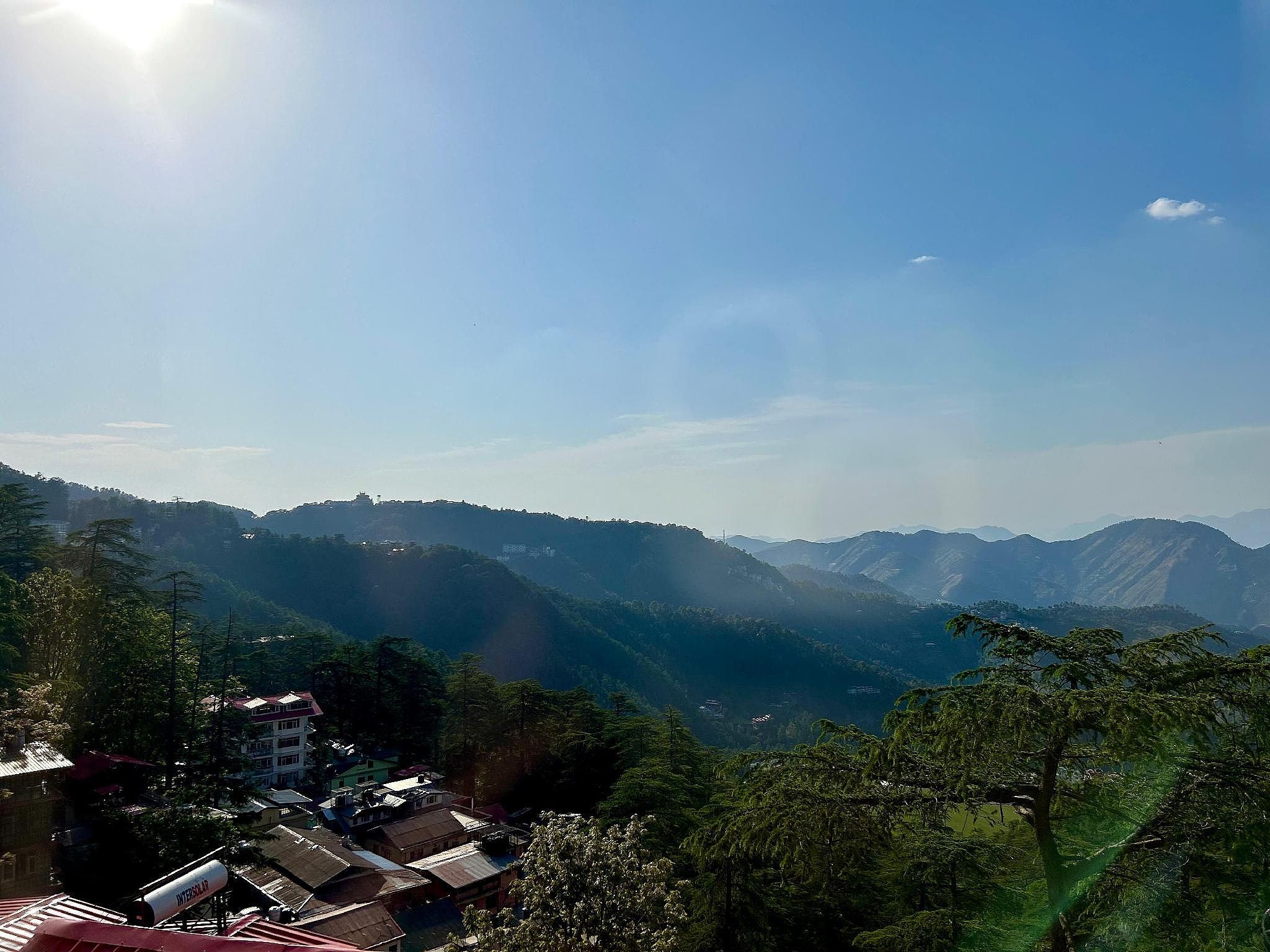 View