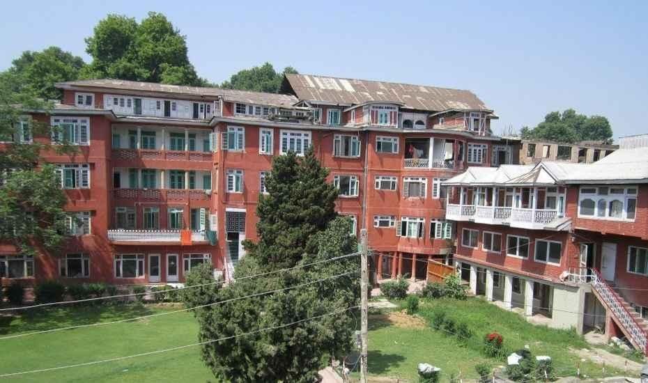 HOTEL EMBASSY