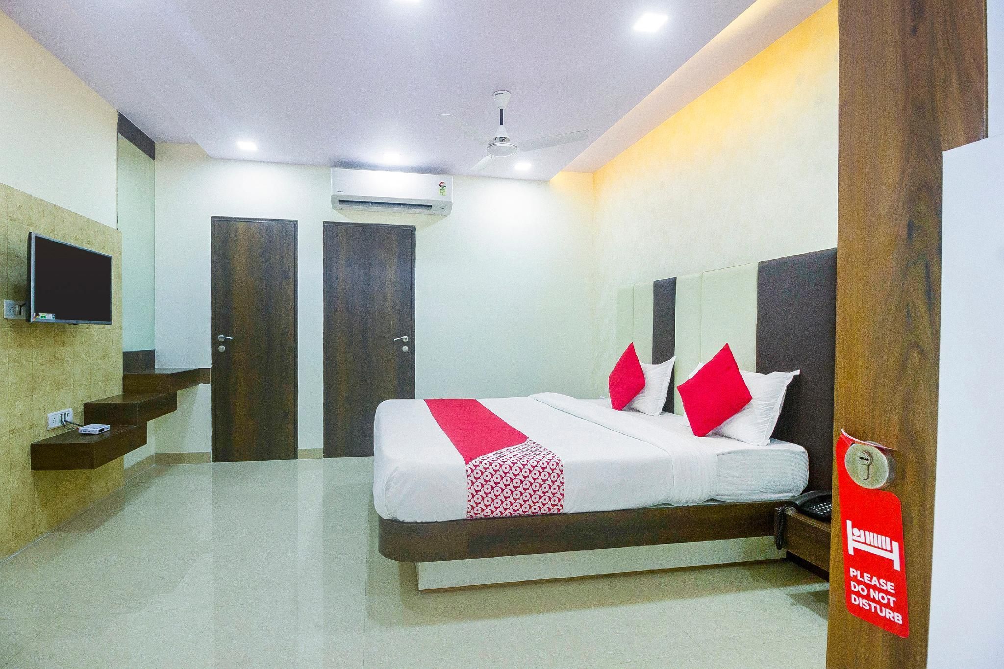 Standard Suite