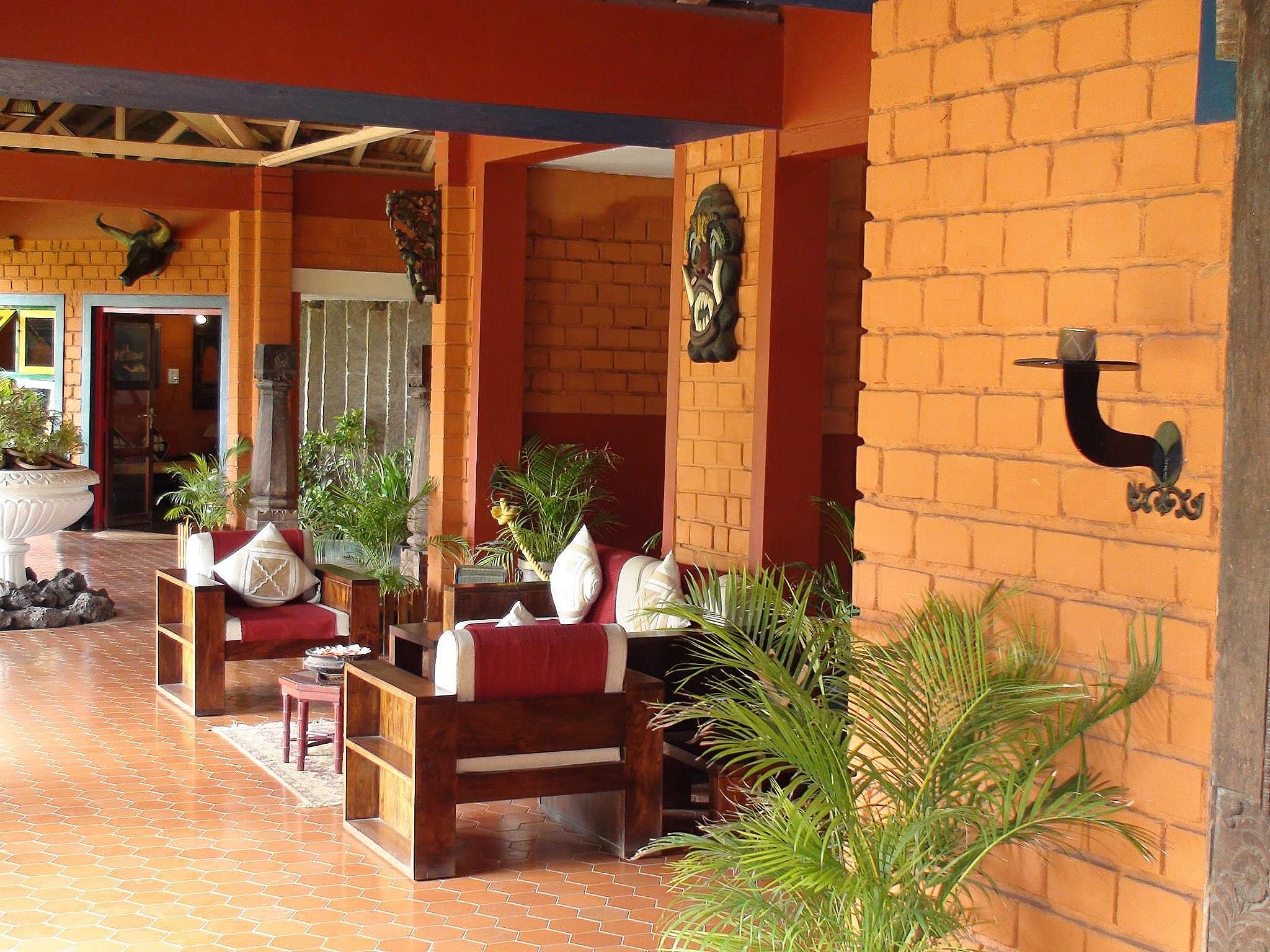 The Village Resort, Mysuru