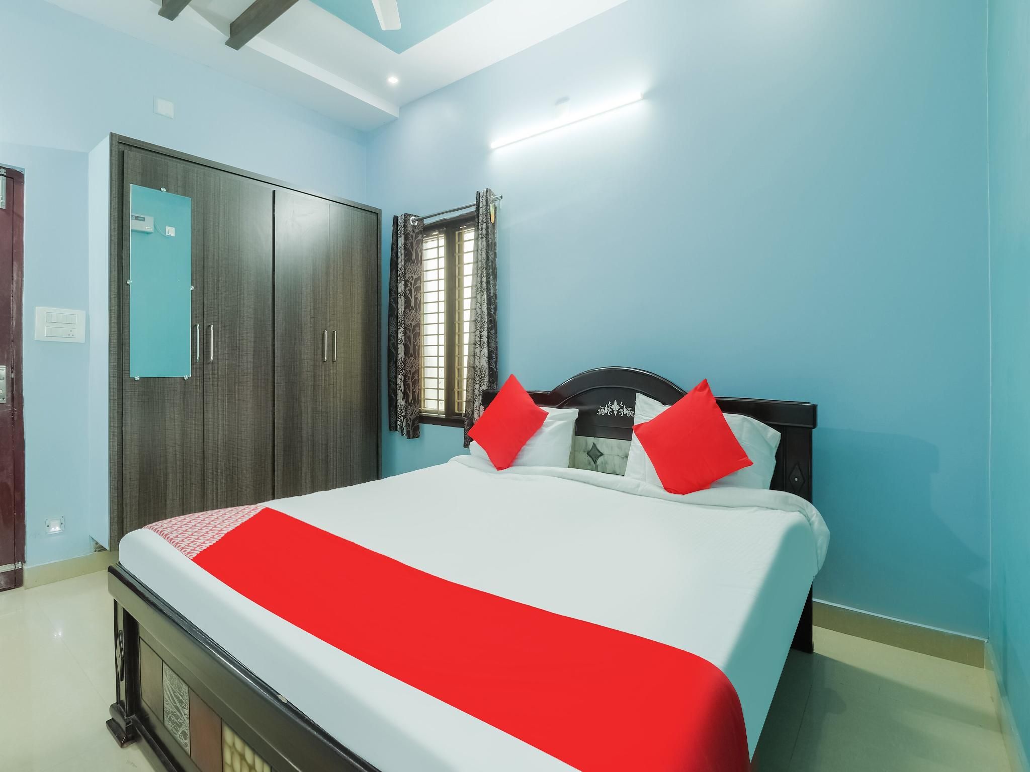 Classic Double or Twin