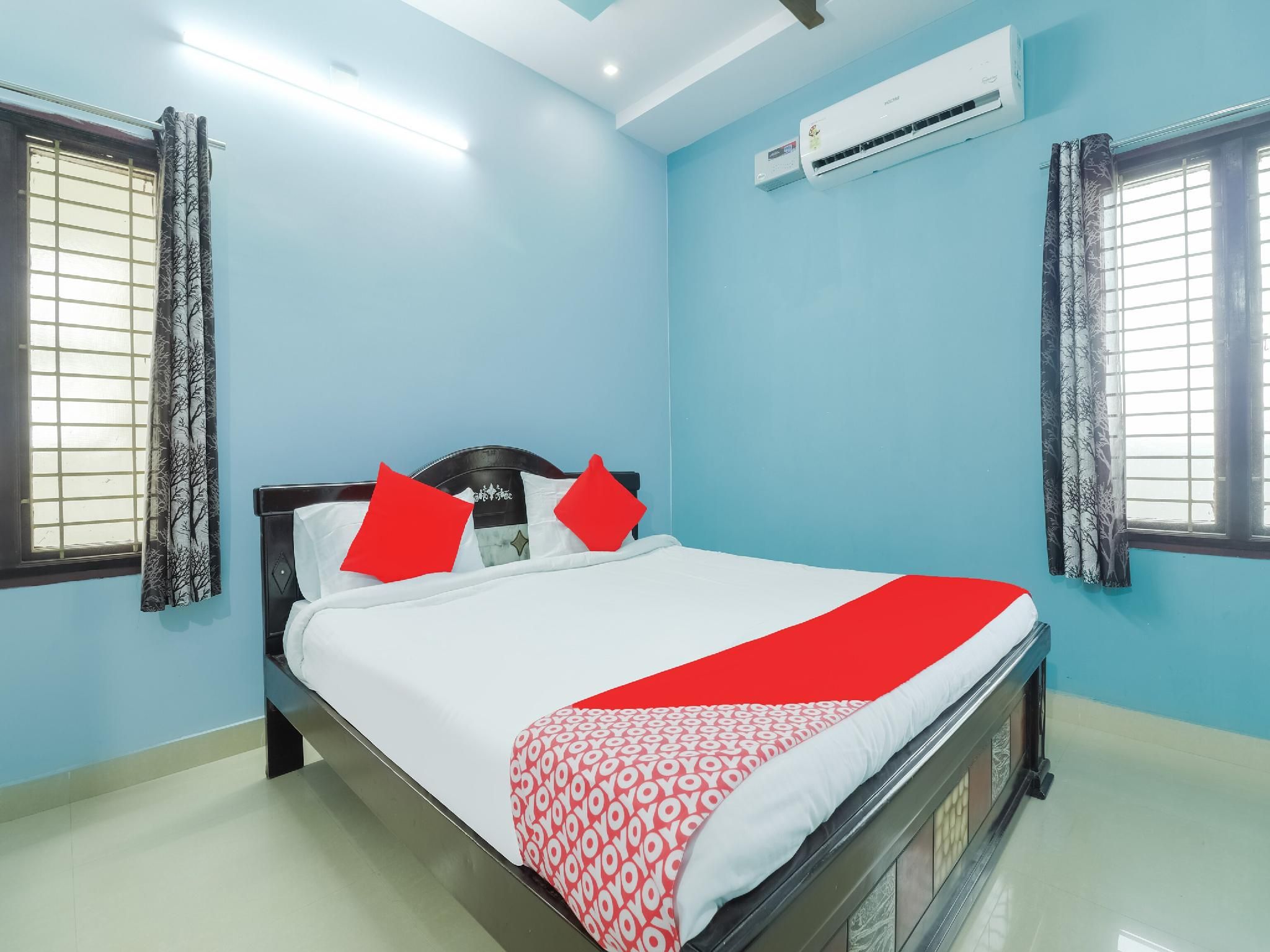 Classic Double or Twin