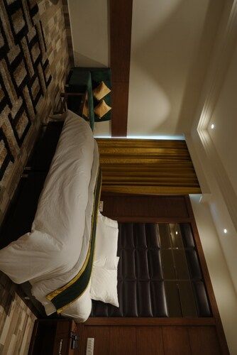 Hotel A9 Barnala DELUXE ROOM