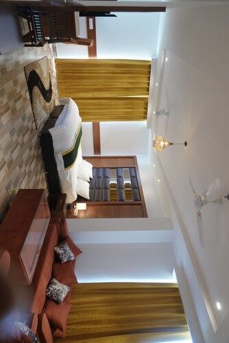 Hotel A9 Barnala DELUXE ROOM 4