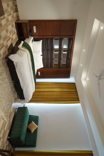 Hotel A9 Barnala SUIT ROOM 5