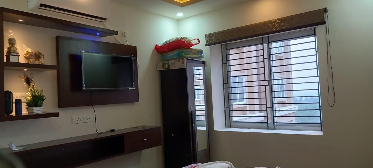 Apartment Suite