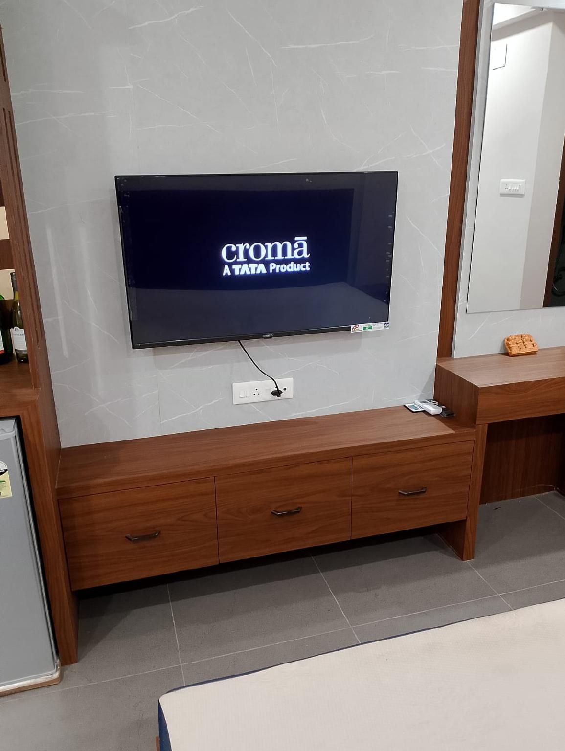 Studio Sea View Suite