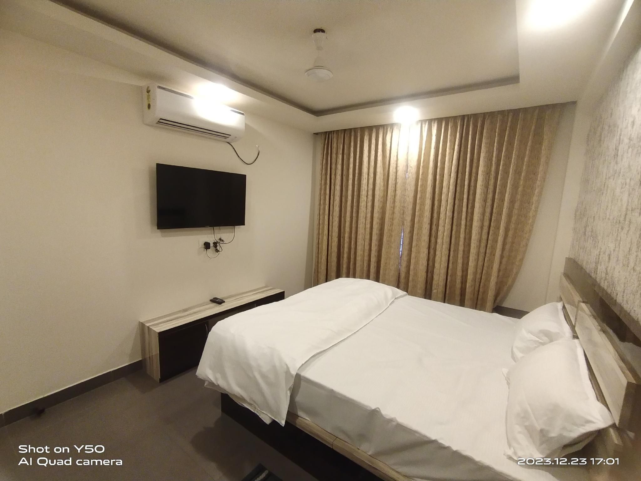 Smart Studio Apartment