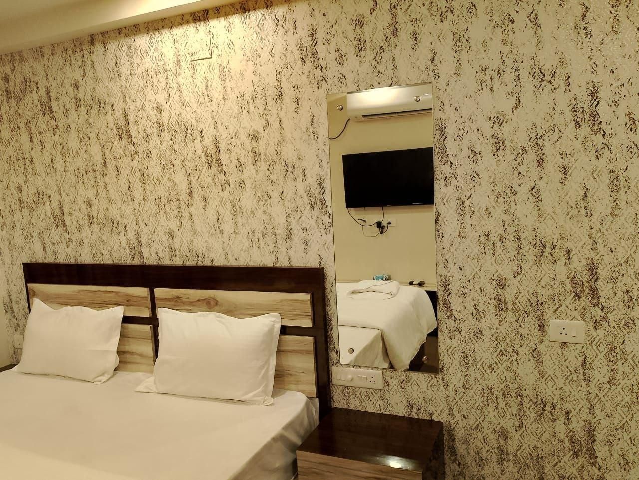 Studio Sea View Suite